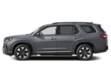 2026 Honda Pilot - Preview 6