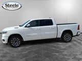 2026 Ram 1500 - Preview 2