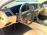 2015 Hyundai Genesis - Preview 11