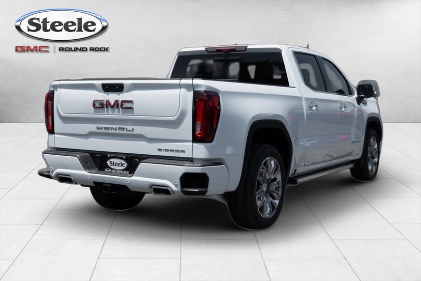 2026 GMC Sierra 1500 - Image 3