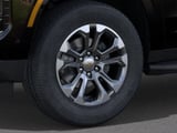 2026 Chevrolet Tahoe - Preview 9