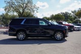 2024 Cadillac Escalade - Preview 5