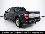 2022 Ford F-150 - Preview 5