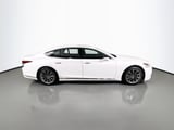 2019 Lexus LS - Preview 4