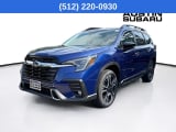 2026 Subaru Ascent - Preview 3