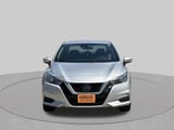 2021 Nissan Versa - Preview 8