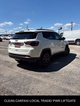 2021 Jeep Compass - Preview 5