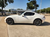2019 Mazda MX-5 - Preview 4