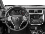 2016 Nissan Altima - Preview 9