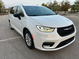2024 Chrysler Pacifica - Preview 9