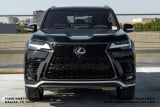 2024 Lexus LX - Preview 3