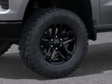 2026 Chevrolet Silverado - Preview 9