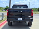 2026 Chevrolet Silverado 1500 - Preview 7