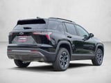 2026 Chevrolet Equinox - Preview 5
