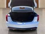2026 Cadillac CT5 - Preview 6