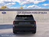 2026 Ford Explorer - Preview 5