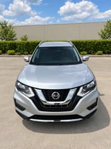 2020 Nissan Rogue - Preview 3