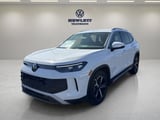 2026 Volkswagen Tiguan - Preview 2