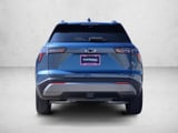 2026 Chevrolet Equinox - Preview 8