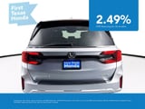 2027 Honda Odyssey - Preview 6