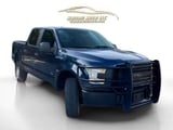 2015 Ford F-150 - Preview 8