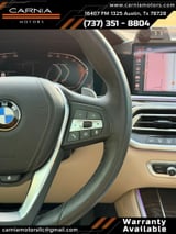 2021 BMW X5 - Preview 6