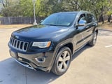 2016 Jeep Grand Cherokee - Preview 4