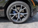 2024 BMW X6 - Preview 13