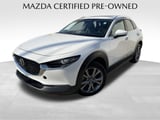 2025 Mazda CX-30 - Preview 2