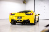 2011 Ferrari 458 Italia - Preview 4