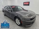2021 Dodge Charger - Preview 2