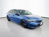 2026 Honda Civic - Preview 3