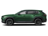 2026 Mazda CX-50 - Preview 2