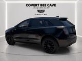 2026 Cadillac XT5 - Preview 6