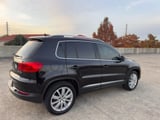 2014 Volkswagen Tiguan - Preview 6