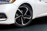2019 Honda Accord - Preview 3