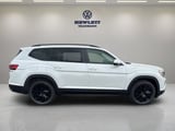 2026 Volkswagen Atlas - Preview 6