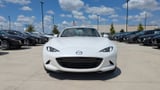 2026 Mazda MX-5 - Preview 4