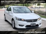 2013 Honda Accord - Preview 2
