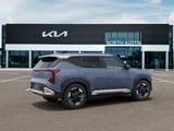 2027 Kia Seltos - Preview 6