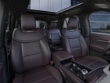 2026 Ford Explorer - Preview 10