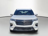 2023 Chevrolet Traverse - Preview 3