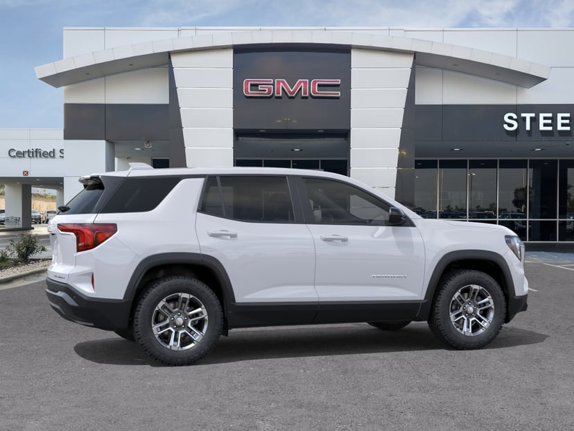 2027 GMC Terrain - Image 2