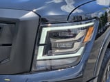 2024 Nissan Titan - Preview 8