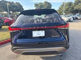 2025 Lexus RX - Preview 4