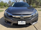 2017 Honda Civic - Preview 4