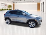 2026 Buick Encore GX - Preview 12