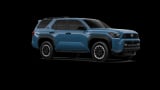 2026 Toyota 4Runner - Preview 14