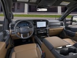 2026 Ford F-250 - Preview 9