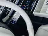 2027 Hyundai Santa Fe Hybrid - Preview 15